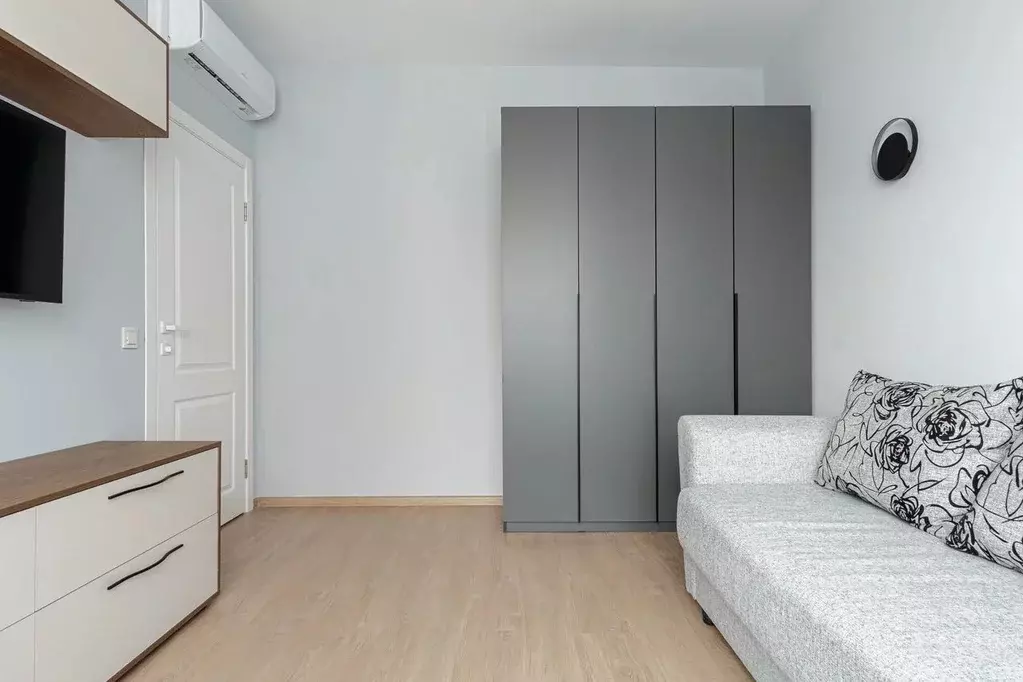 2-к кв. Санкт-Петербург ул. Челюскина, 6 (51.7 м) - Фото 2