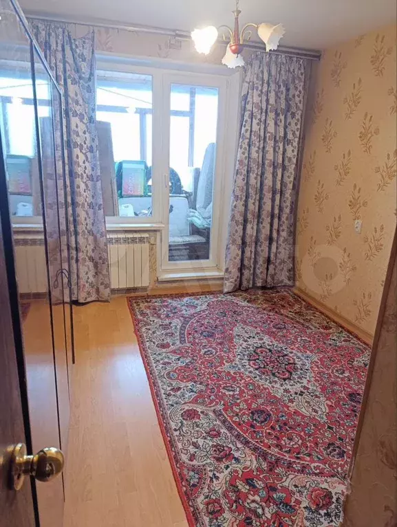 3-к. квартира, 60 м, 7/9 эт. - Фото 0