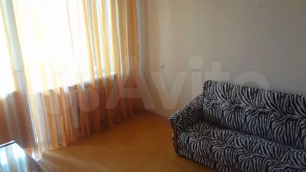1-к. квартира, 35 м, 1/1 эт. - Фото 0