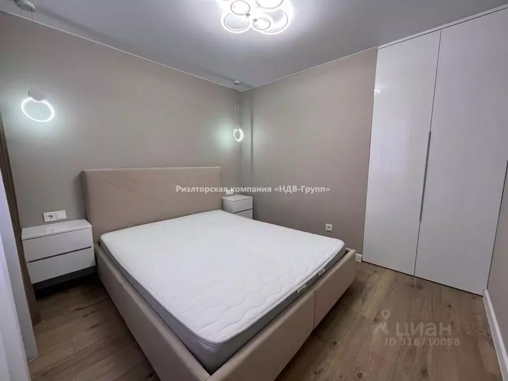 2-к кв. Хабаровский край, Хабаровск Краснореченская ул., 225 (40.0 м) - Фото 1