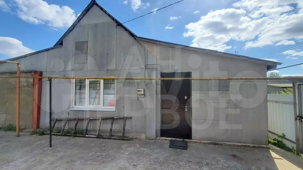 Дом 97 м на участке 10 сот. - Фото 1