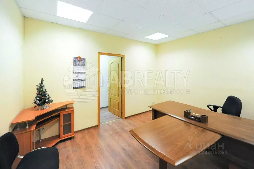 Офис в Москва Дербеневская ул., 3 (88 м) - Фото 2