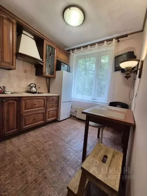 2-к кв. Москва ул. Фомичевой, 16К6 (45.0 м) - Фото 1