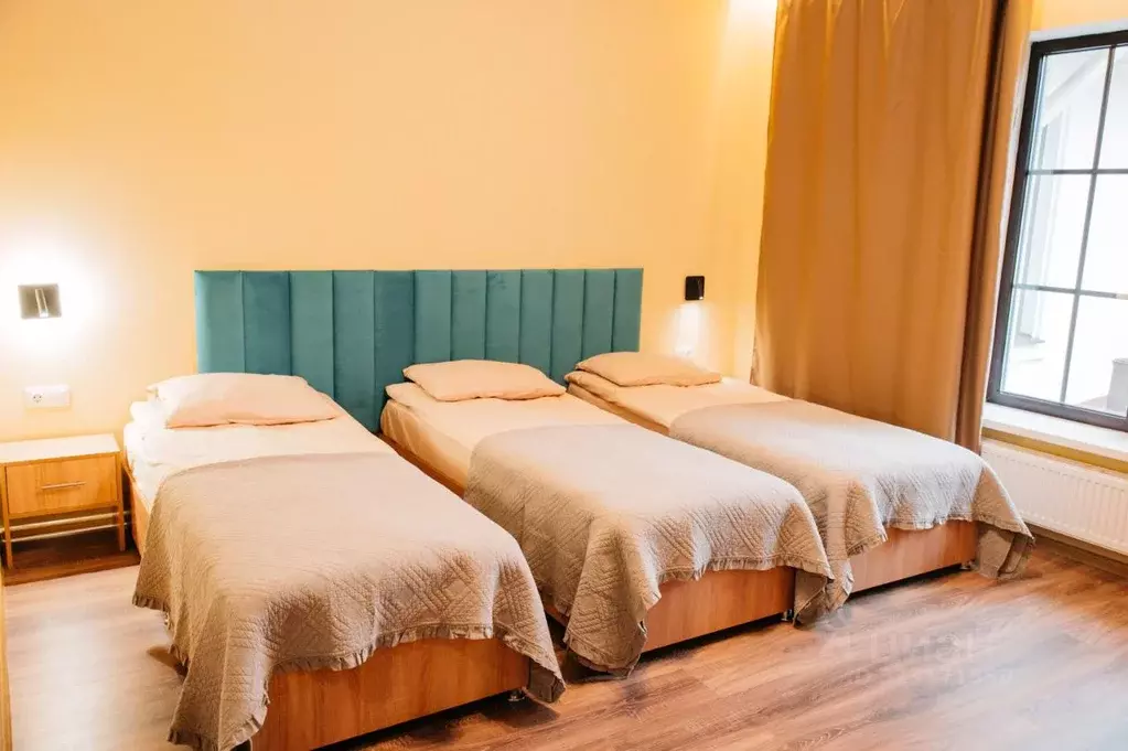 Комната Московская область, Богородский городской округ, д. Исаково ... - Фото 2