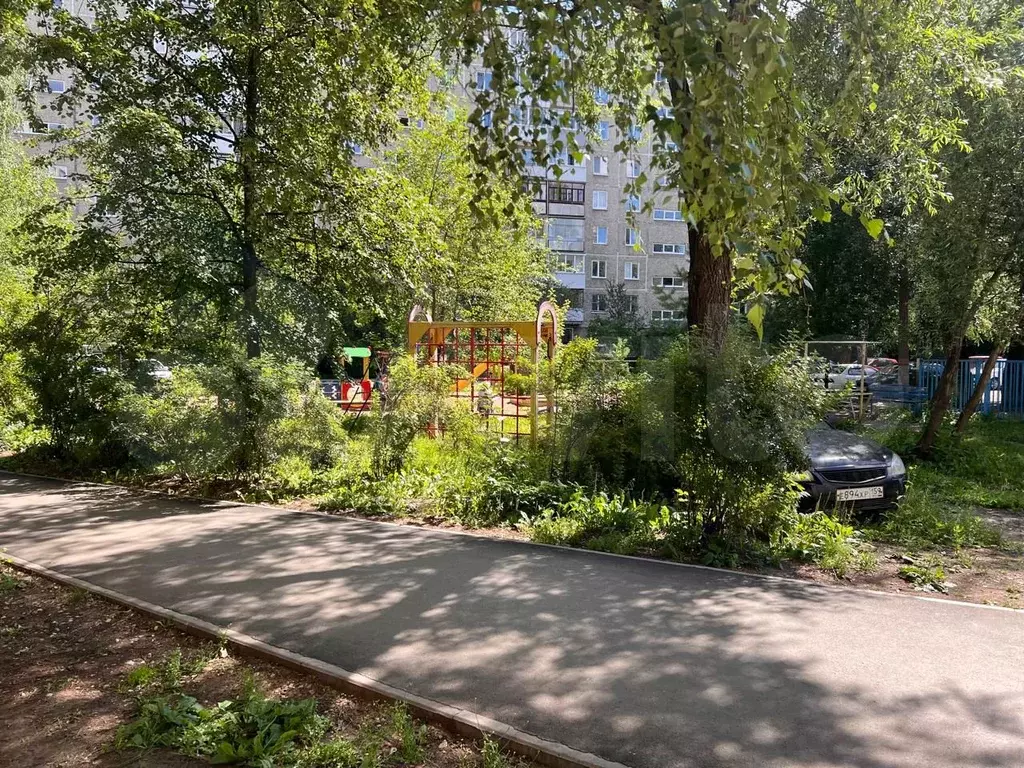 3-к. квартира, 58 м, 8/9 эт. - Фото 1