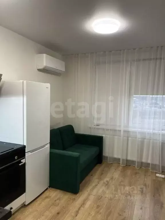 Студия Тюменская область, Тюмень Интернациональная ул., 199к9 (20.0 м) - Фото 1