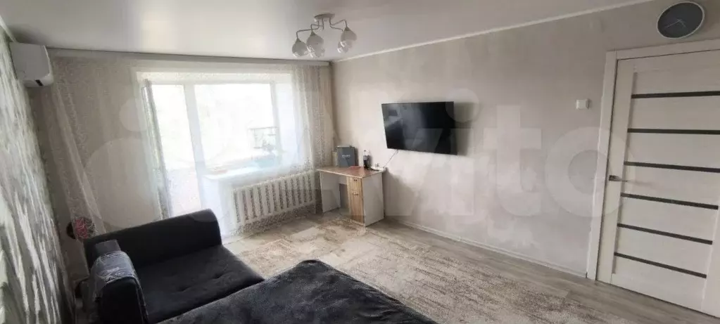 2-к. квартира, 50,3 м, 7/8 эт. - Фото 1