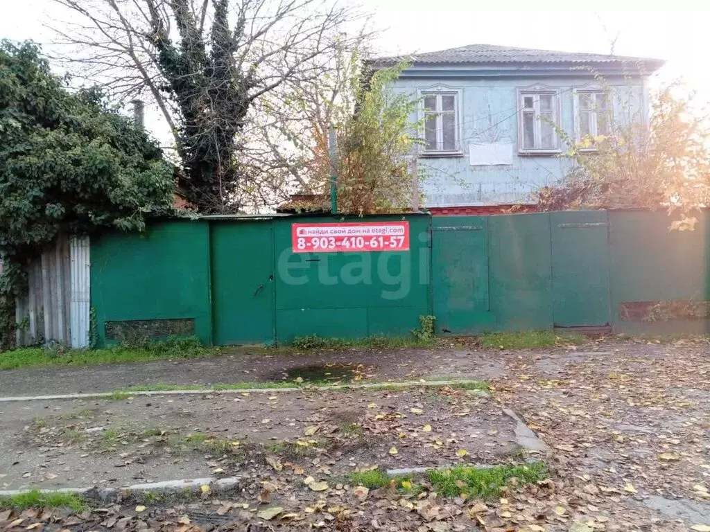 Дом в Майкоп, улица Хакурате (111.2 м) - Фото 2