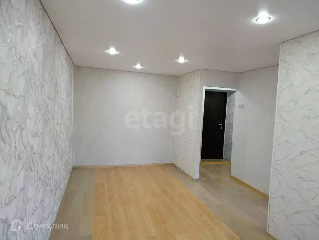Продаётся 1-к квартира, 26.7 м - Фото 1