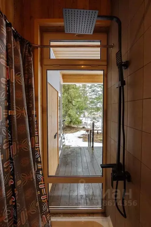 Дом в Карелия, Прионежский район, Нововилговское с/пос, Лососинное ... - Фото 2