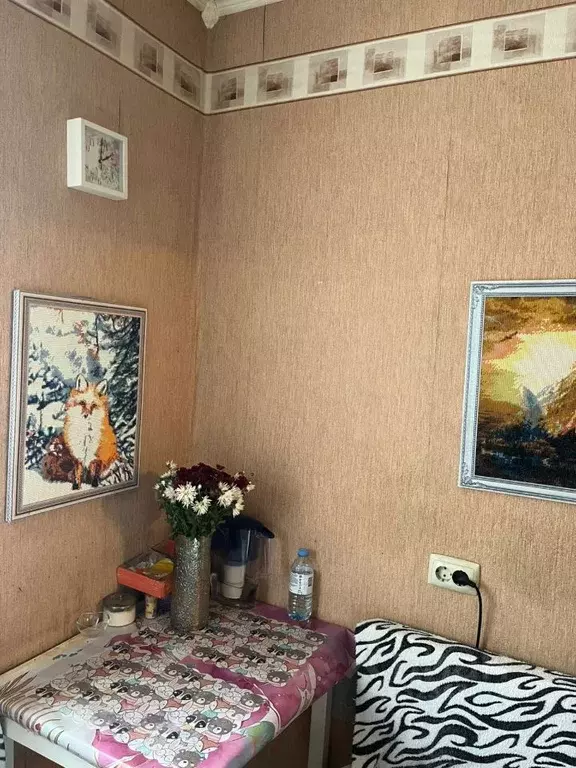 1-к кв. Свердловская область, Екатеринбург ул. Данилы Зверева, 7 (32.2 ... - Фото 1