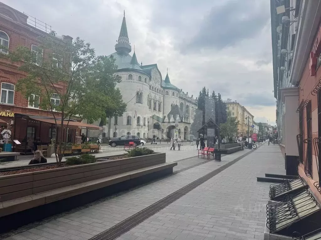 Помещение свободного назначения в Нижегородская область, Нижний ... - Фото 1