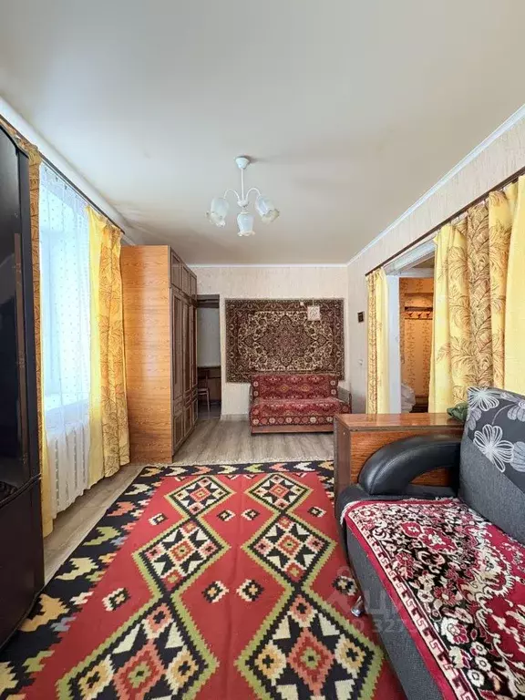 1-к кв. Брянская область, Брянск ул. Рылеева, 4 (32.0 м) - Фото 1