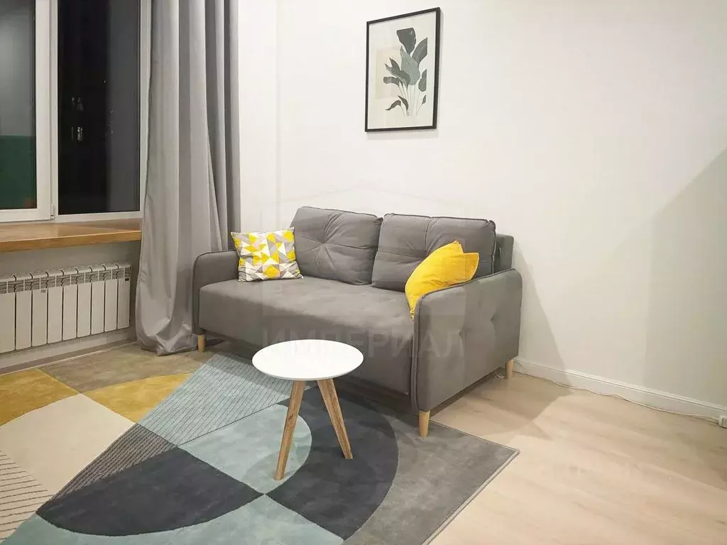 Студия Московская область, Люберцы Октябрьский просп., 403 (22.8 м) - Фото 2