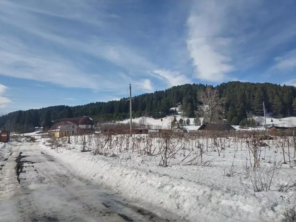 Участок в Пермский край, Пермский район, пос. Юго-Камский ул. Михаила ... - Фото 2