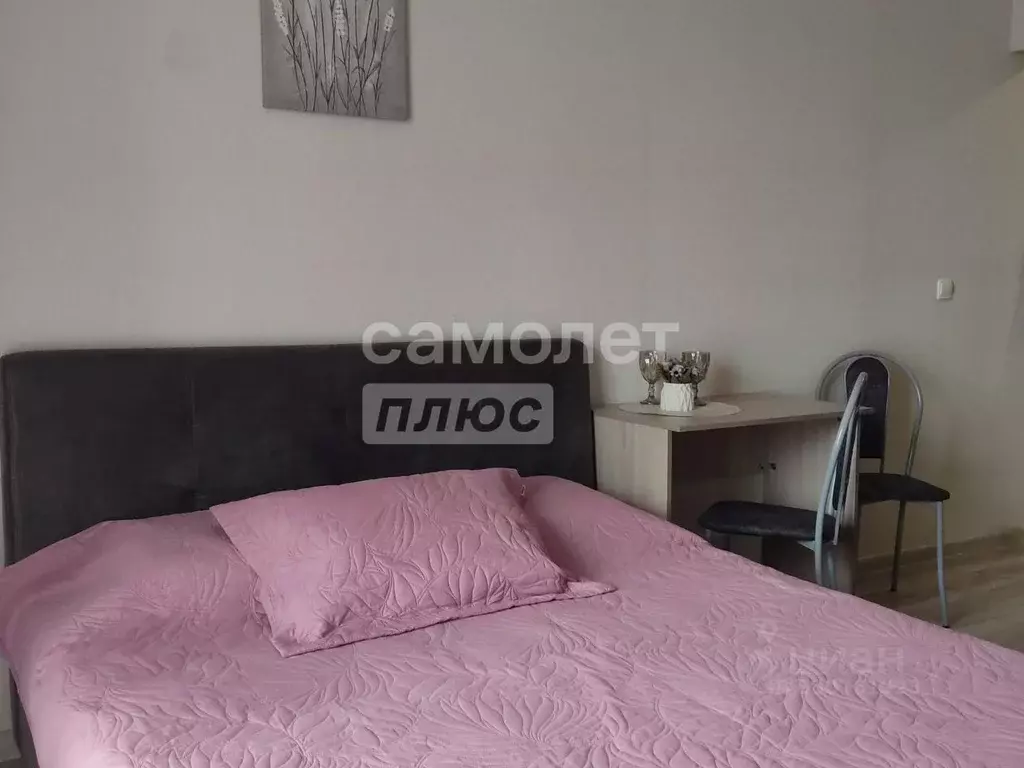 Студия Иркутская область, Иркутск ул. Пискунова, 148/4 (17.9 м) - Фото 2