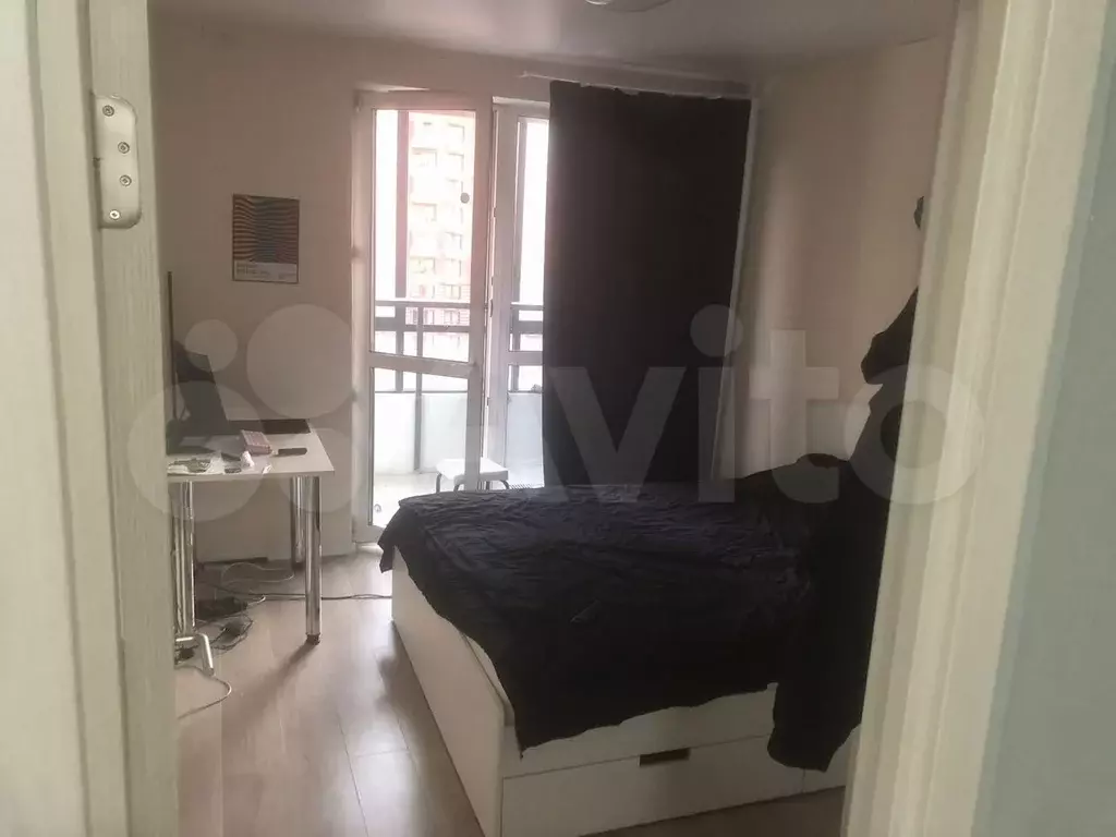2-к. квартира, 55 м, 8/25 эт. - Фото 0