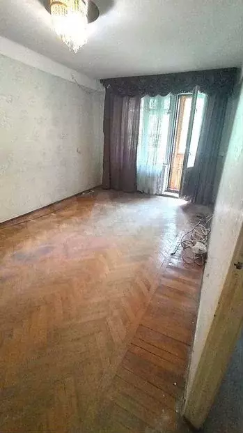 1-к. квартира, 31м, 4/5эт. - Фото 0