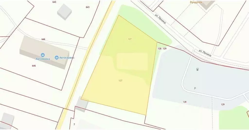 Участок в Карелия, Лахденпохья ул. Ленина (20.0 сот.) - Фото 1