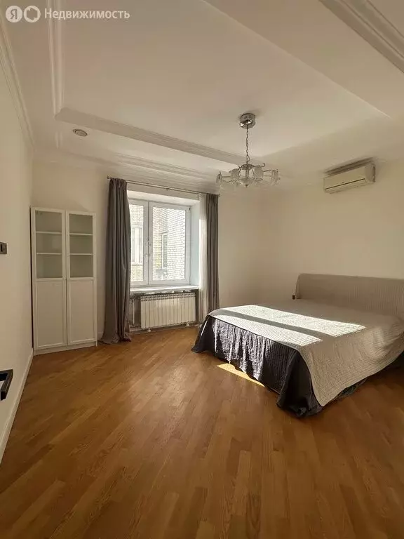 5-комнатная квартира: Санкт-Петербург, улица Галстяна, 1 (132 м) - Фото 1