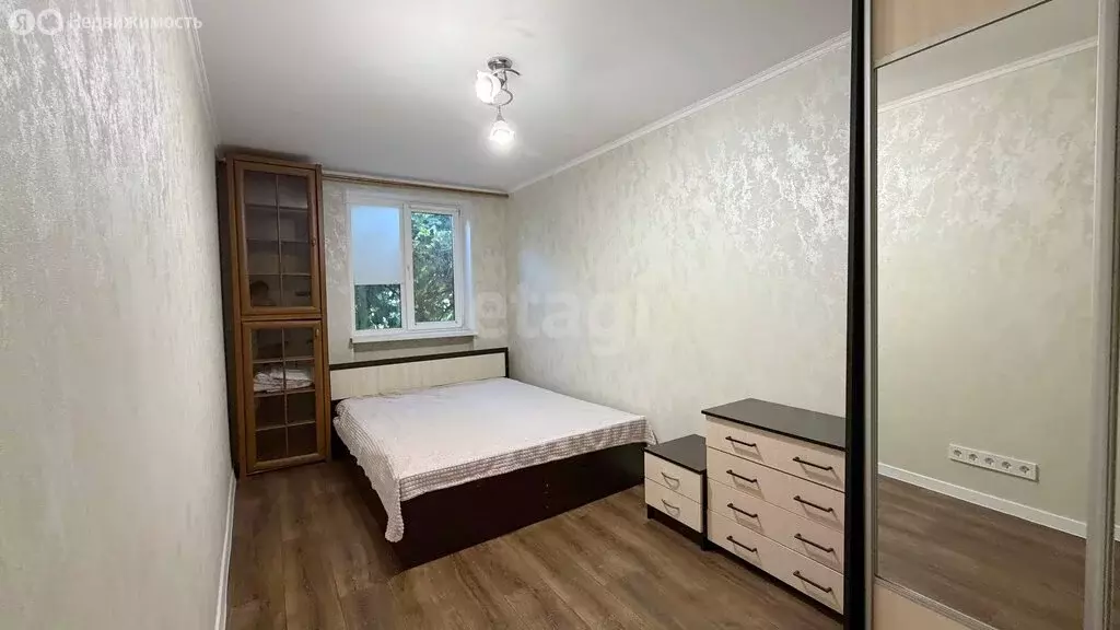 2-комнатная квартира: Севастополь, улица Льва Толстого, 20 (43.6 м) - Фото 1