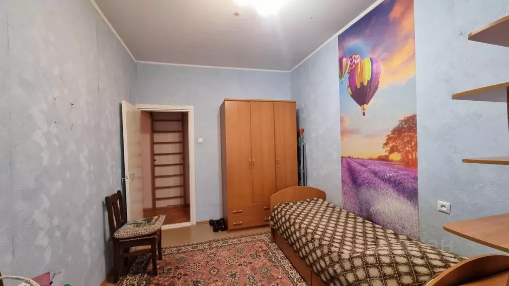 2-к кв. Ямало-Ненецкий АО, Надым ул. Зверева, 47 (54.0 м) - Фото 1