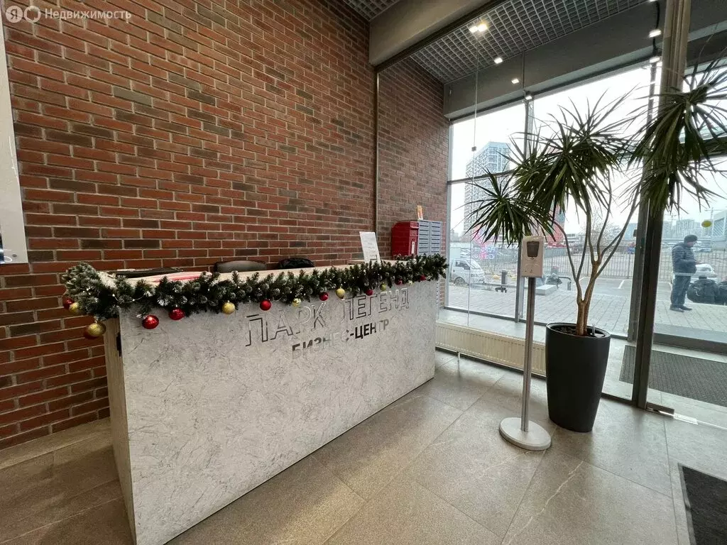 Офис (60.8 м) - Фото 2