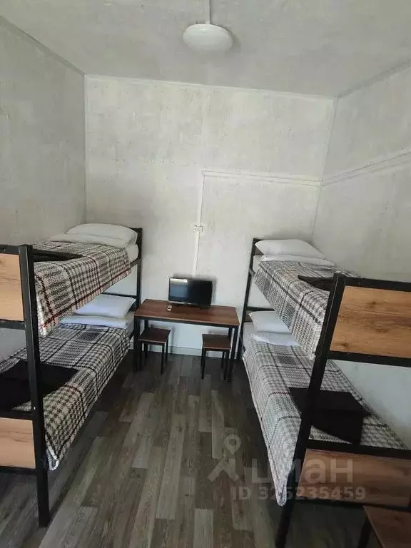 Комната Воронежская область, Богучарский район, Залиманское с/пос, с. ... - Фото 1