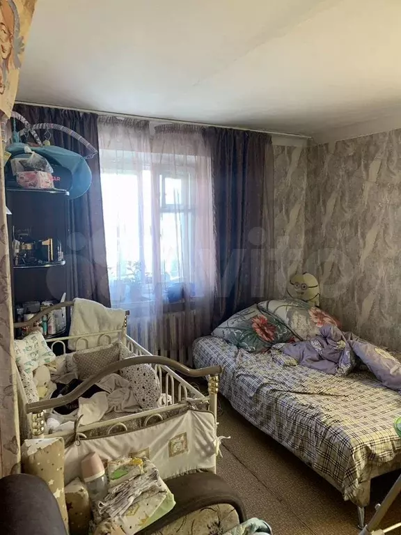 2-к. квартира, 42 м, 3/5 эт. - Фото 1