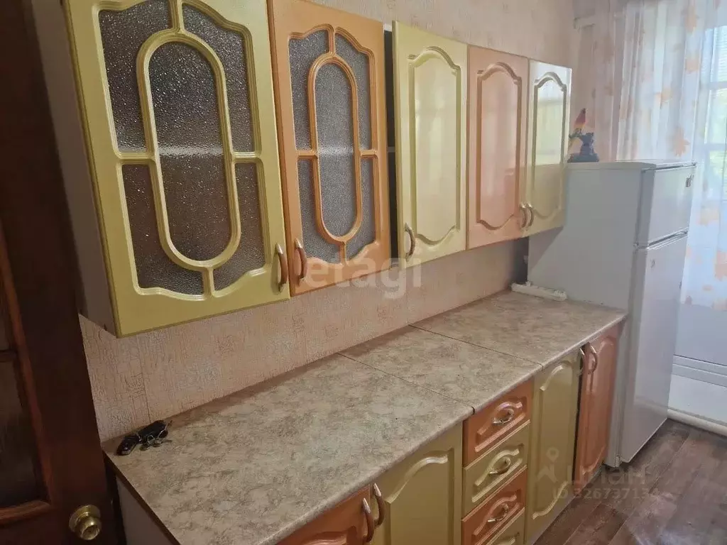 2-к кв. Тамбовская область, с. Сампур ул. Высотная, 8 (40.2 м) - Фото 1