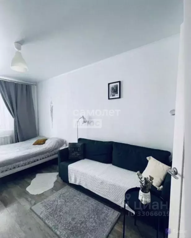 Студия Московская область, Звенигород Одинцовский городской округ, ... - Фото 1