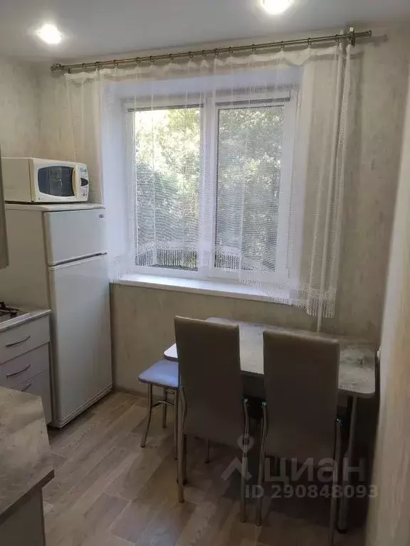 1-к кв. Самарская область, Самара ул. Советской Армии, 135 (32.0 м) - Фото 1