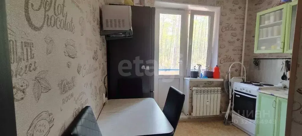 1-к кв. Хабаровский край, Комсомольск-на-Амуре Дружба мкр, 32 (32.7 м) - Фото 1