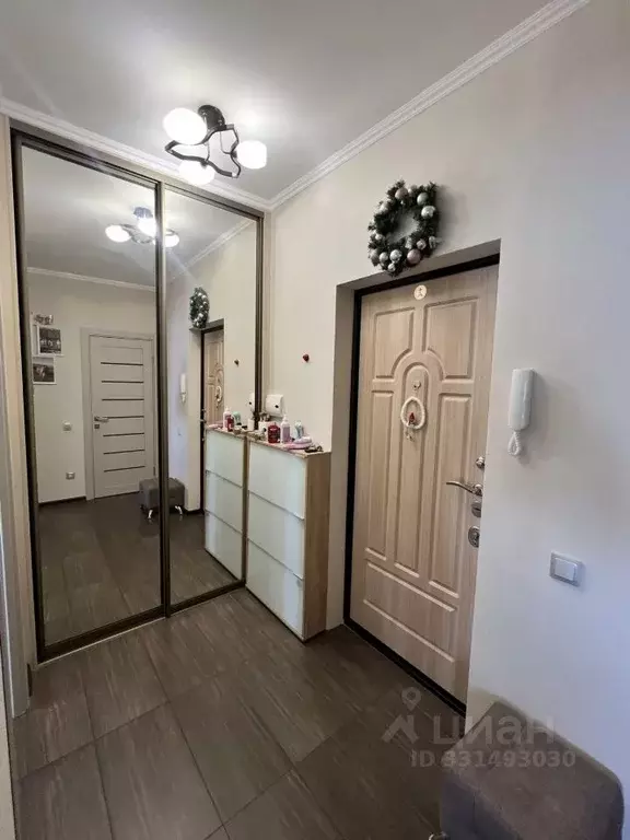 1-к кв. Москва Тарутинская ул., 4к1 (40.0 м) - Фото 1
