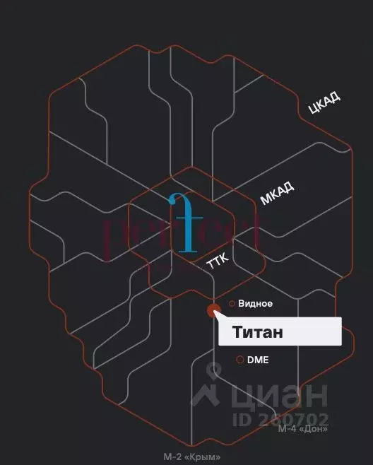 Производственное помещение в Московская область, Ленинский городской ... - Фото 1