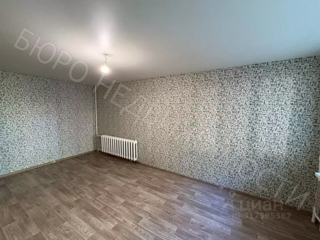 1-к кв. Саратовская область, Балашов пер. Титова, 7 (32.0 м) - Фото 0