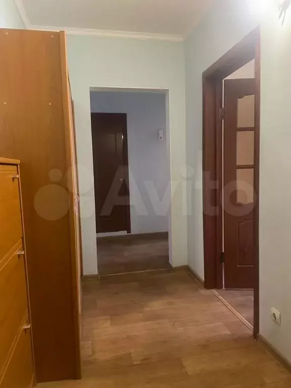 1-к. квартира, 37 м, 6/9 эт. - Фото 1