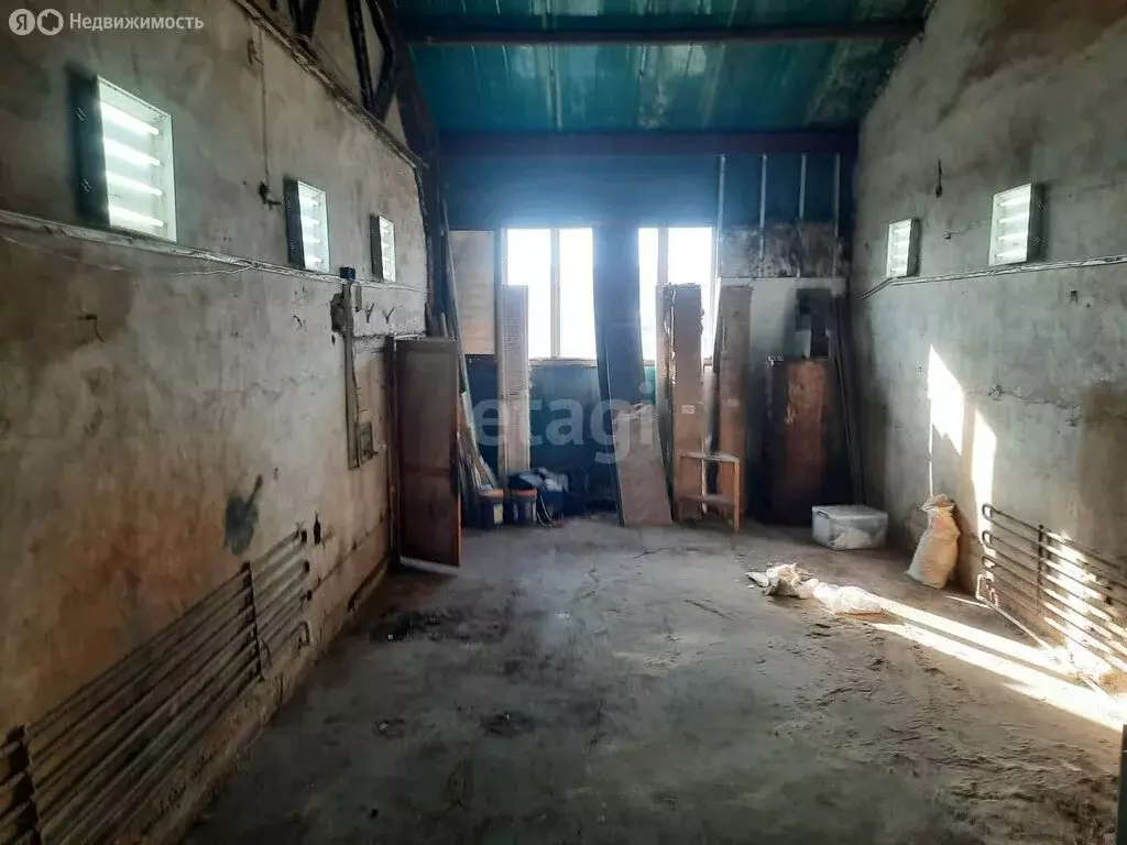 Производственное помещение (72 м) - Фото 2
