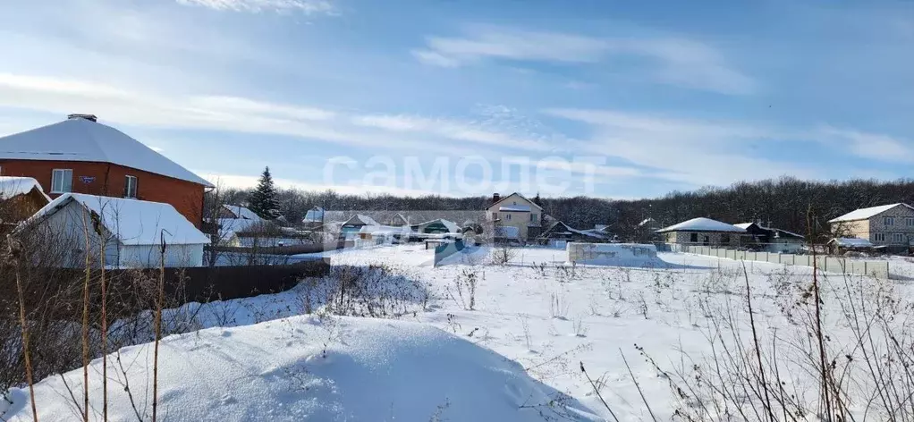 Участок в Пензенская область, Пенза Арбековская ул., 17А (7.5 сот.) - Фото 1