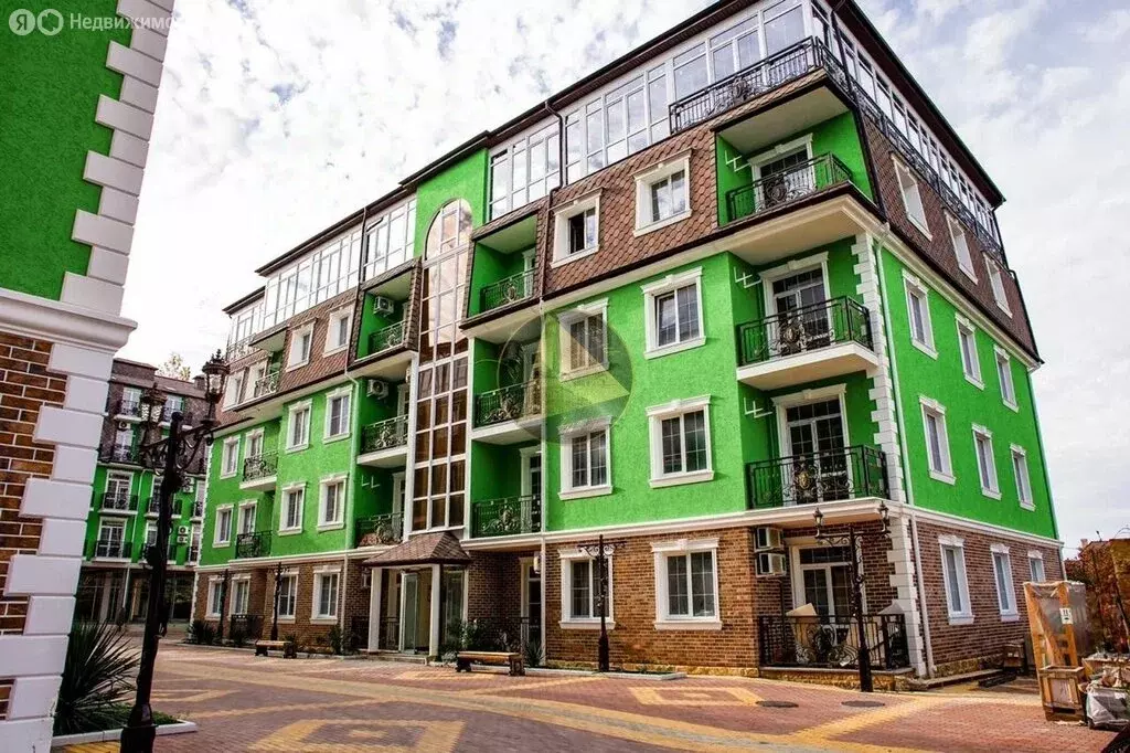 1к в -комнатной квартире (23 м) - Фото 2