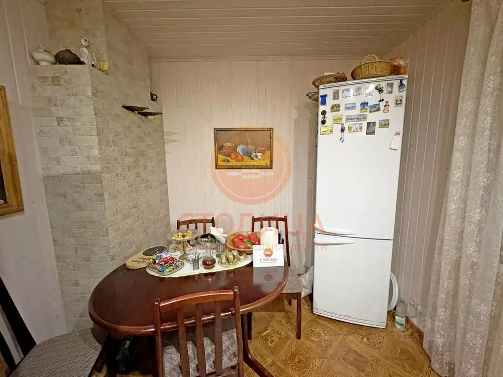 Дом в Тульская область, Заокский район, Малаховское с/пос, Березка СНТ ... - Фото 2