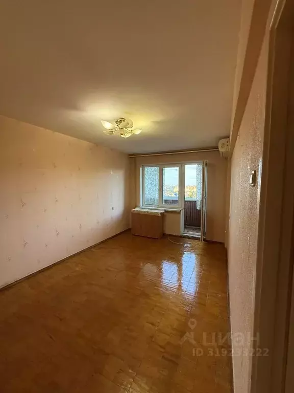 2-к кв. Волгоградская область, Волгоград Жилгородок мкр, ул. Савкина, ... - Фото 0