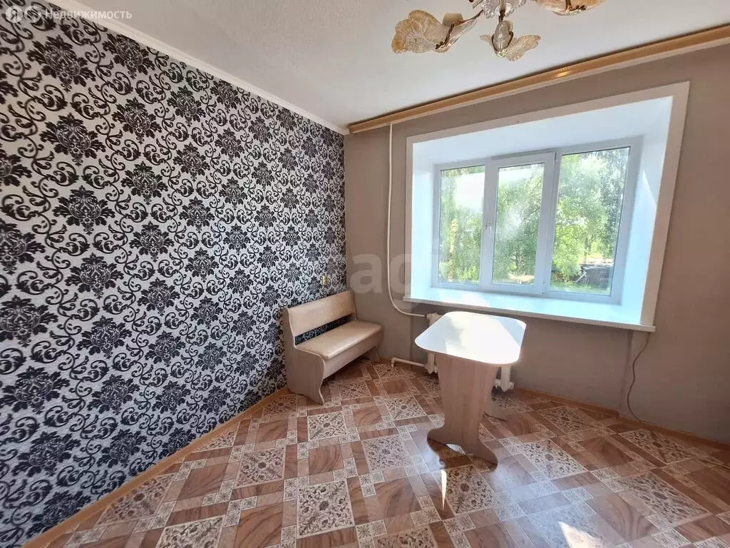 1к в -комнатной квартире (17.8 м) - Фото 2