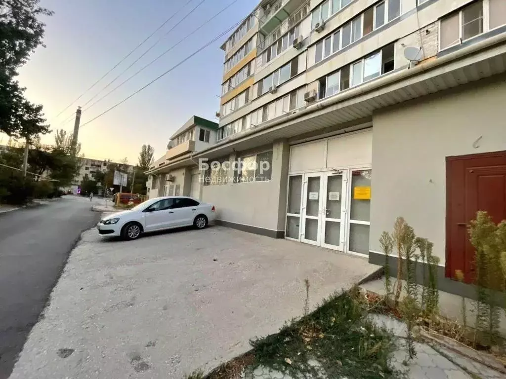 Офис в Крым, Феодосия ул. Крымская, 66 (300 м) - Фото 2