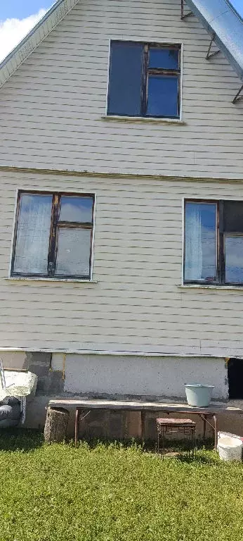 Продается дом в с. Алабушево - Фото 2