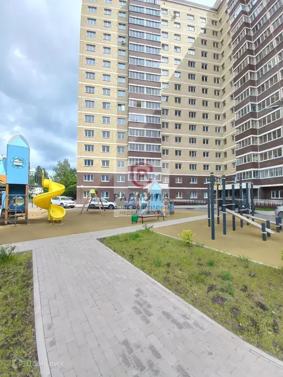 Продаётся 2-к квартира, 60 м - Фото 0