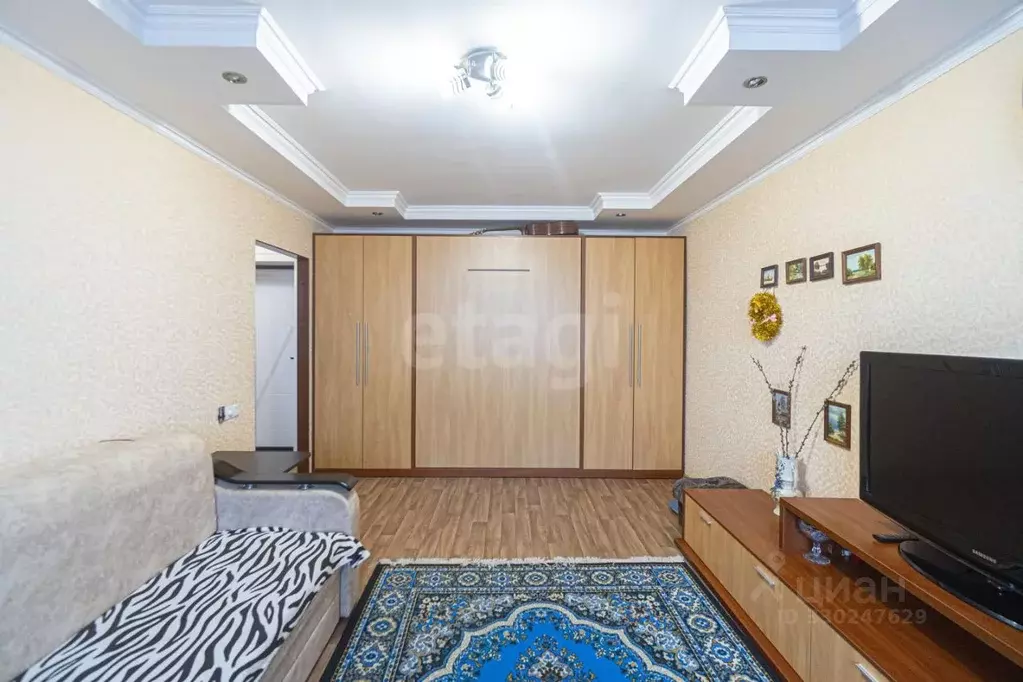 1-к кв. Севастополь ул. Флагманская, 6 (31.1 м) - Фото 0