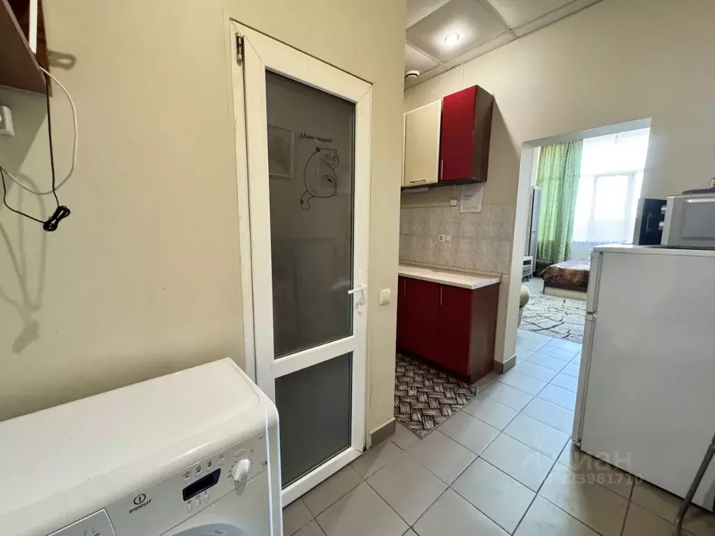 1-к кв. Крым, Ялта муниципальный округ, Гаспра пгт ул. Лесная, 2Б ... - Фото 2