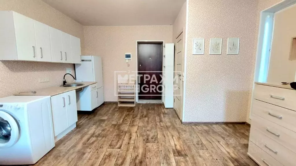 Студия Московская область, Богородский городской округ, д. Новая ... - Фото 1