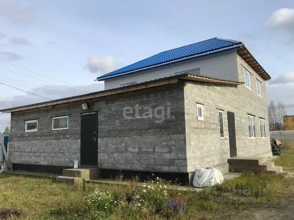 Купить Дачу В Городе Лянтор